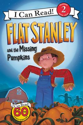 Image for Flat Stanley and the Missing Pumpkins (I Can Read Level 2) Flat Stanley and the Missing Pumpkins (I Can Read Level 2)