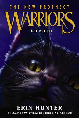 1 Midnight (Warriors: The New Prophecy)