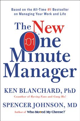 Image for The New One Minute Manager