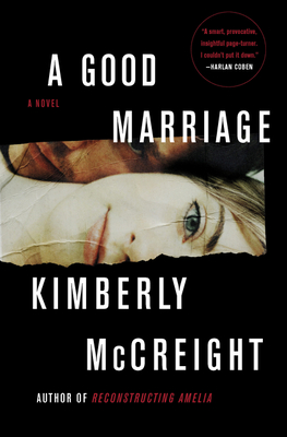 Image for A Good Marriage: A Novel