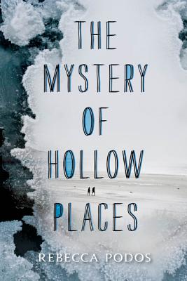 Image for Mystery of Hollow Places Mystery of Hollow Places