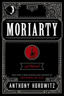 Image for Moriarty