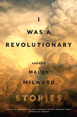 Image for I Was a Revolutionary