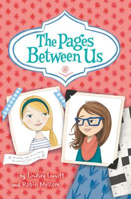 The Pages Between Us (Pages Between Us, 1)