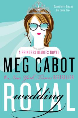 Royal Wedding: A Princess Diaries Novel (Princess Diaries, 11)