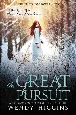 The Great Pursuit (Eurona Duology)