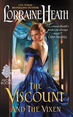 Viscount and the Vixen, The