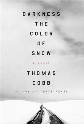 Darkness the Color of Snow: A Novel