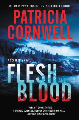FLESH & BLOOD (Scarpetta)