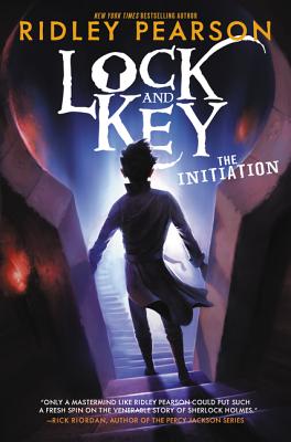 1 Lock and Key: The Initiation (Lock and Key, 1)