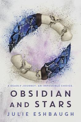 OBSIDIAN AND STARS