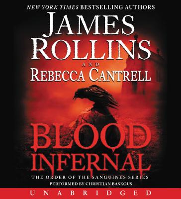 Blood Infernal