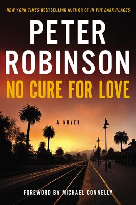 No Cure For Love
