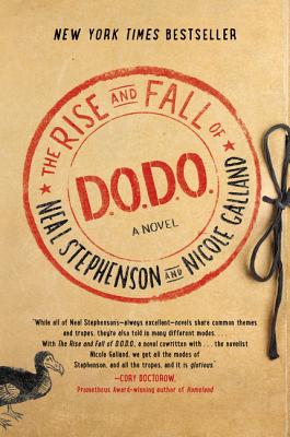 Rise and Fall of D.O.D.O.