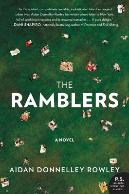 Image for The Ramblers