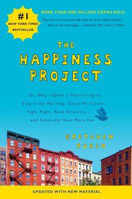HAPPINESS PROJECT, THE