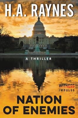 Nation Of Enemies