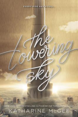 3 The Towering Sky (Thousandth Floor)