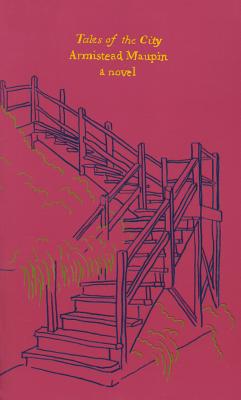 Tales of the City: A Novel (Harper Perennial Olive Edition)