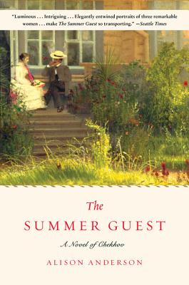Image for The Summer Guest