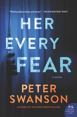 Her Every Fear: A Novel