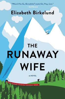 Image for RUNAWAY WIFE, THE