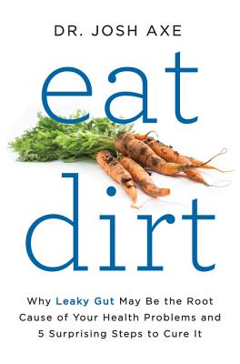 Image for EAT DIRT