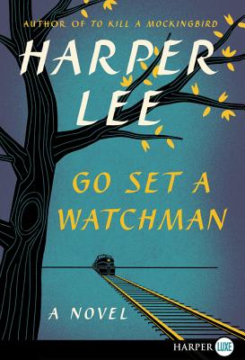 Image for Go Set a Watchman