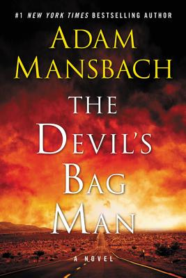 Image for The Devil's Bag Man