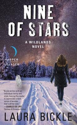 Nine Of Stars