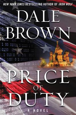 Image for Price of Duty: A Novel (Patrick McLanahan)