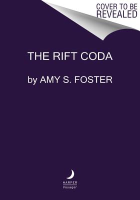 The Rift Coda (The Rift Uprising Trilogy)