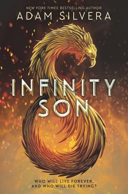 Image for Infinity Son (Infinity Cycle)