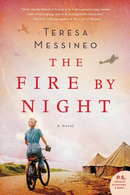 Fire By Night - A Novel