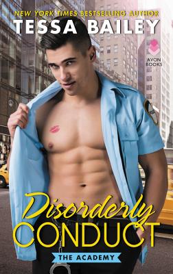 Disorderly Conduct The Academy