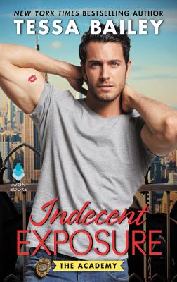 Indecent Exposure (The Academy)