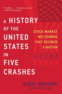 History of the United States in Five Crashes