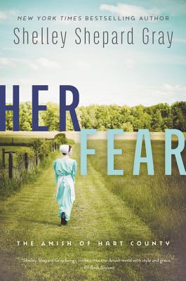 Her Fear: The Amish of Hart County