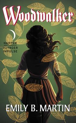 Image for WOODWALKER (CREATURES OF LIGHT, NO 1)