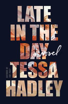 LATE IN THE DAY (signed)