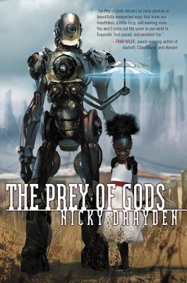 PREY GODS