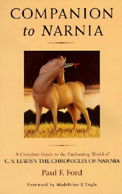 Companion to Narnia