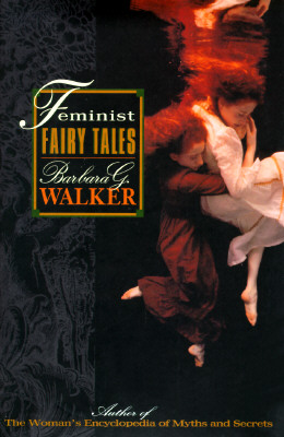 Feminist Fairy Tales