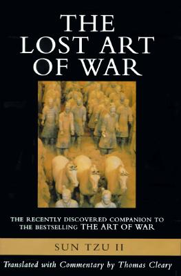 The Lost Art of War.
