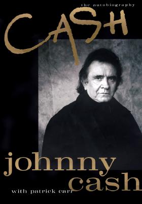 Cash: The Autobiography