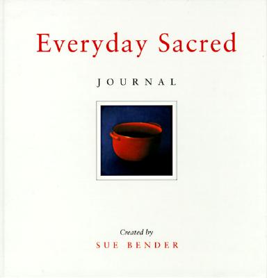 Image for Everyday Sacred Journal