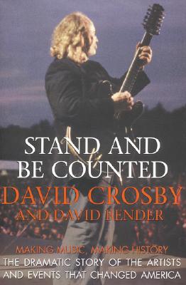 Stand and Be Counted: A Revealing History of Our Times Through the Eyes of the Artists Who Helped Change Our World