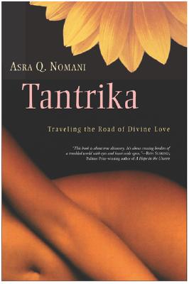 Tantrika Traveling the Road of Divine Love