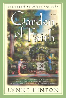 GARDEN OF FAITH