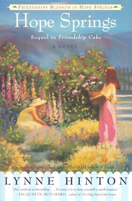 Hope Springs (Hope Springs Book II)